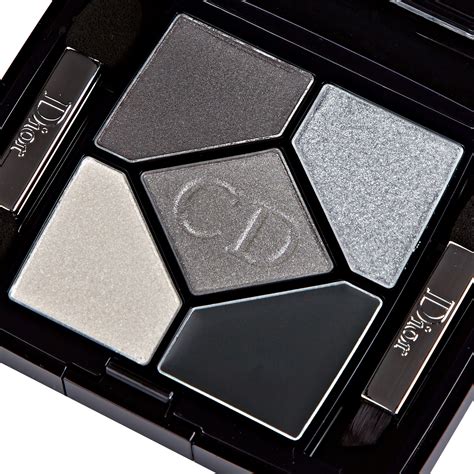 dior eyeshadow light blue grey mat|dior 5 couleurs eyeshadow palette.